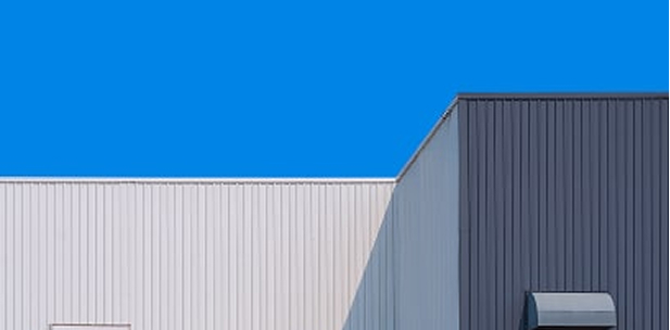 外壁カバー工法の施工風景
