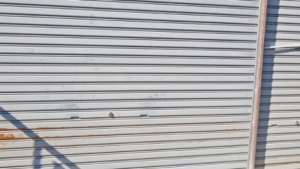 シャッター塗装の施工箇所
