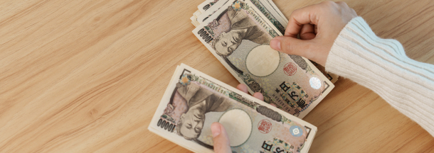 補助金の活用を検討するイメージ
