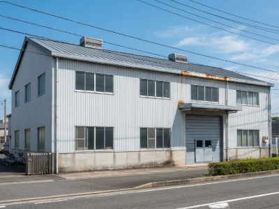 修繕工事とは？改修工事との違い