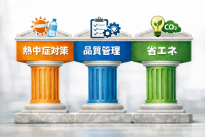 断熱対策の効果