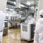 カビ対策の重要性