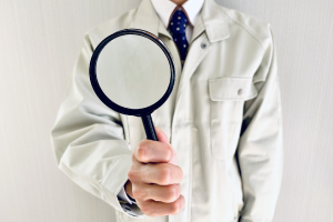 診断のイメージ写真