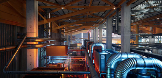 工場　電力費削減　アイキャッチ