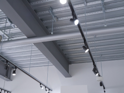 照明設備の電気代削減｜LED化と運用の最適化