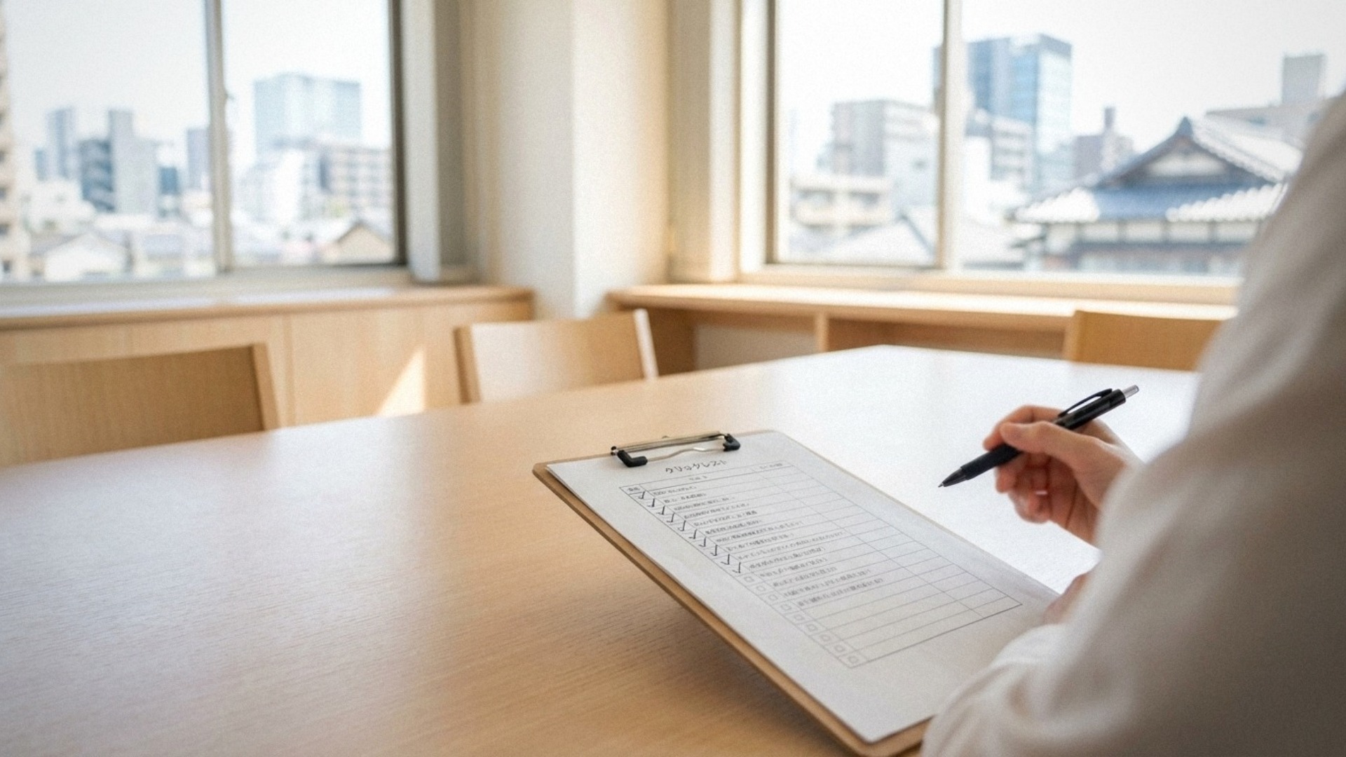 導入前に知るべき工場ミストのデメリットと5つの注意点