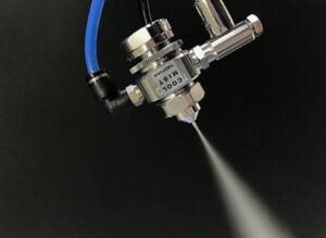 クールミストLine