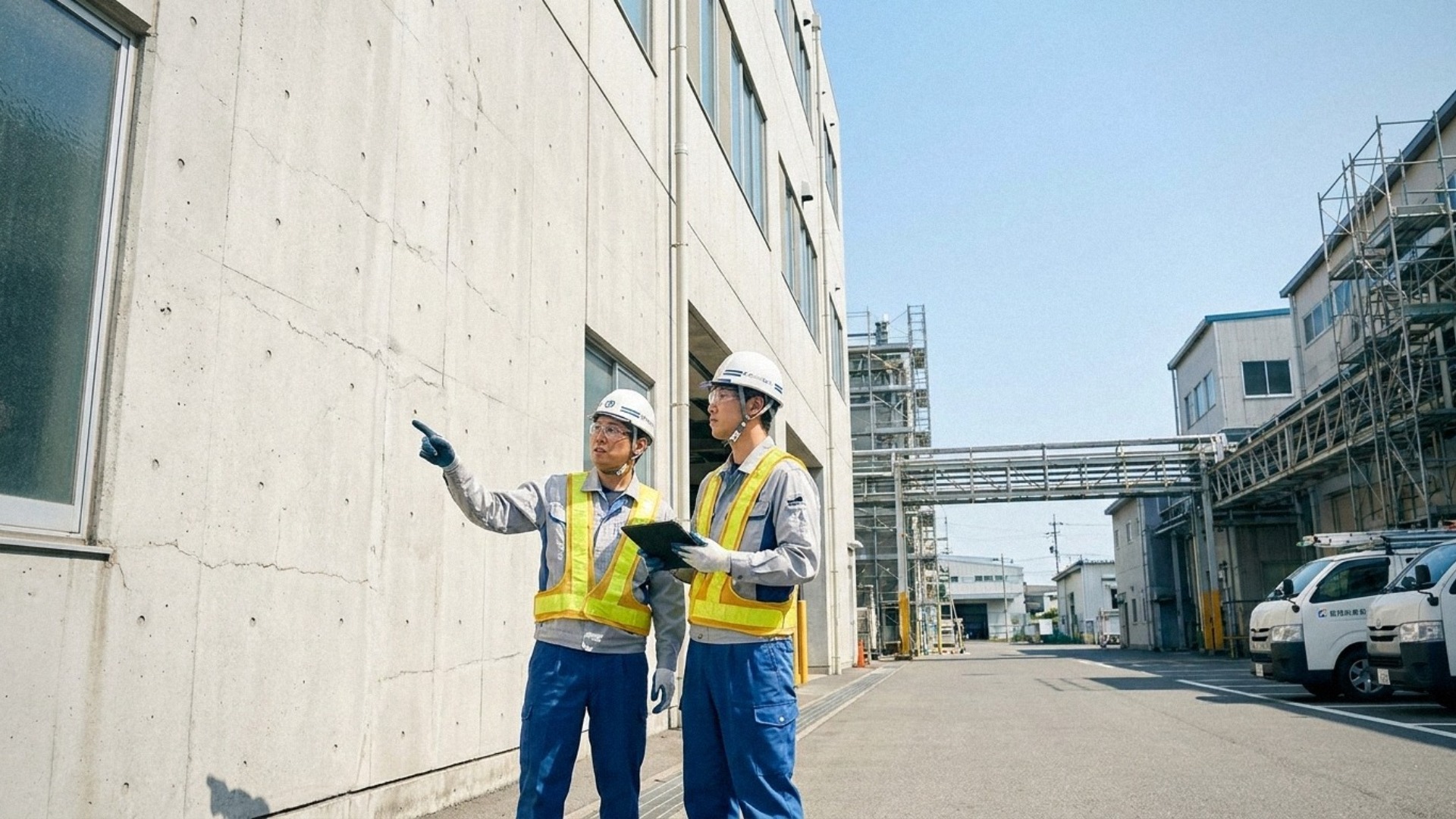 季節より重要！塗装のタイミングを見極める劣化サイン
