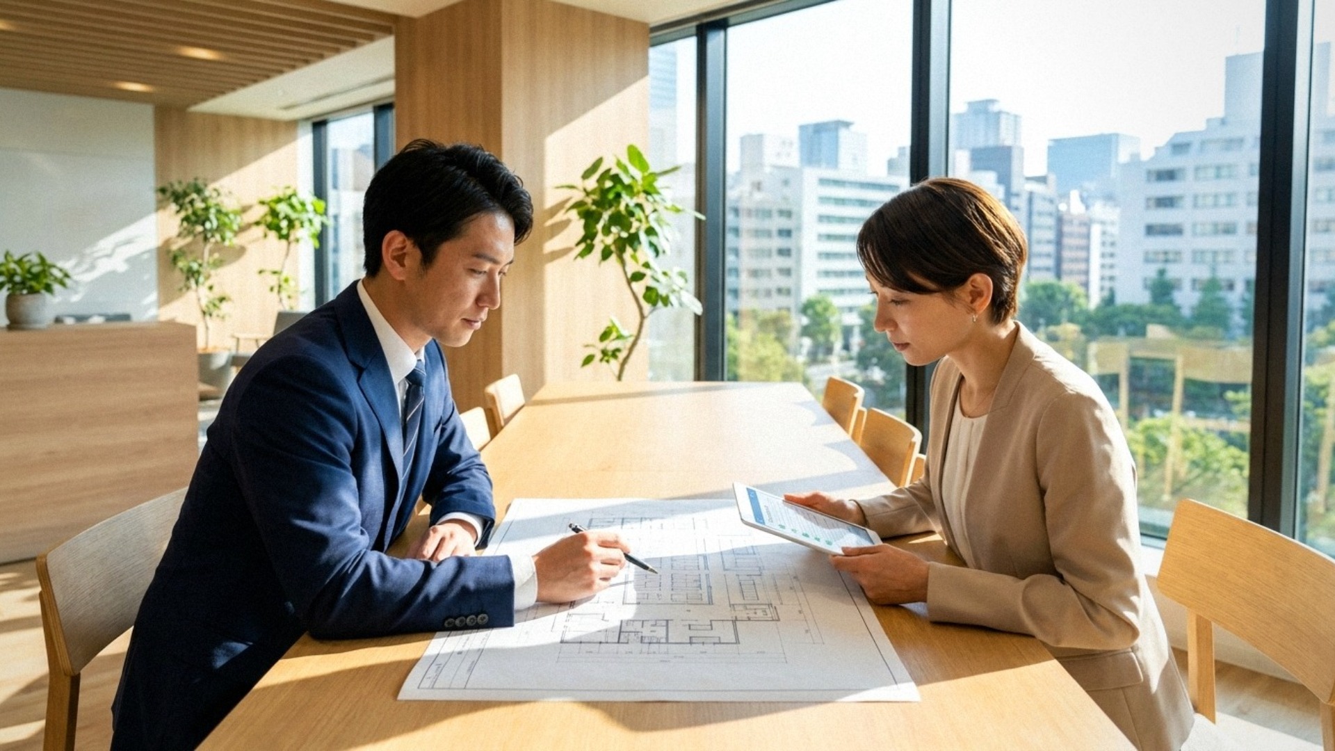 工場塗装の計画を立てるためのチェックリスト