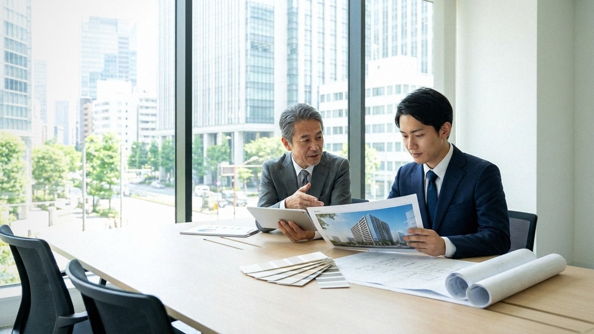 診断から施工まで一貫した品質管理｜アステックペイントが安心な理由