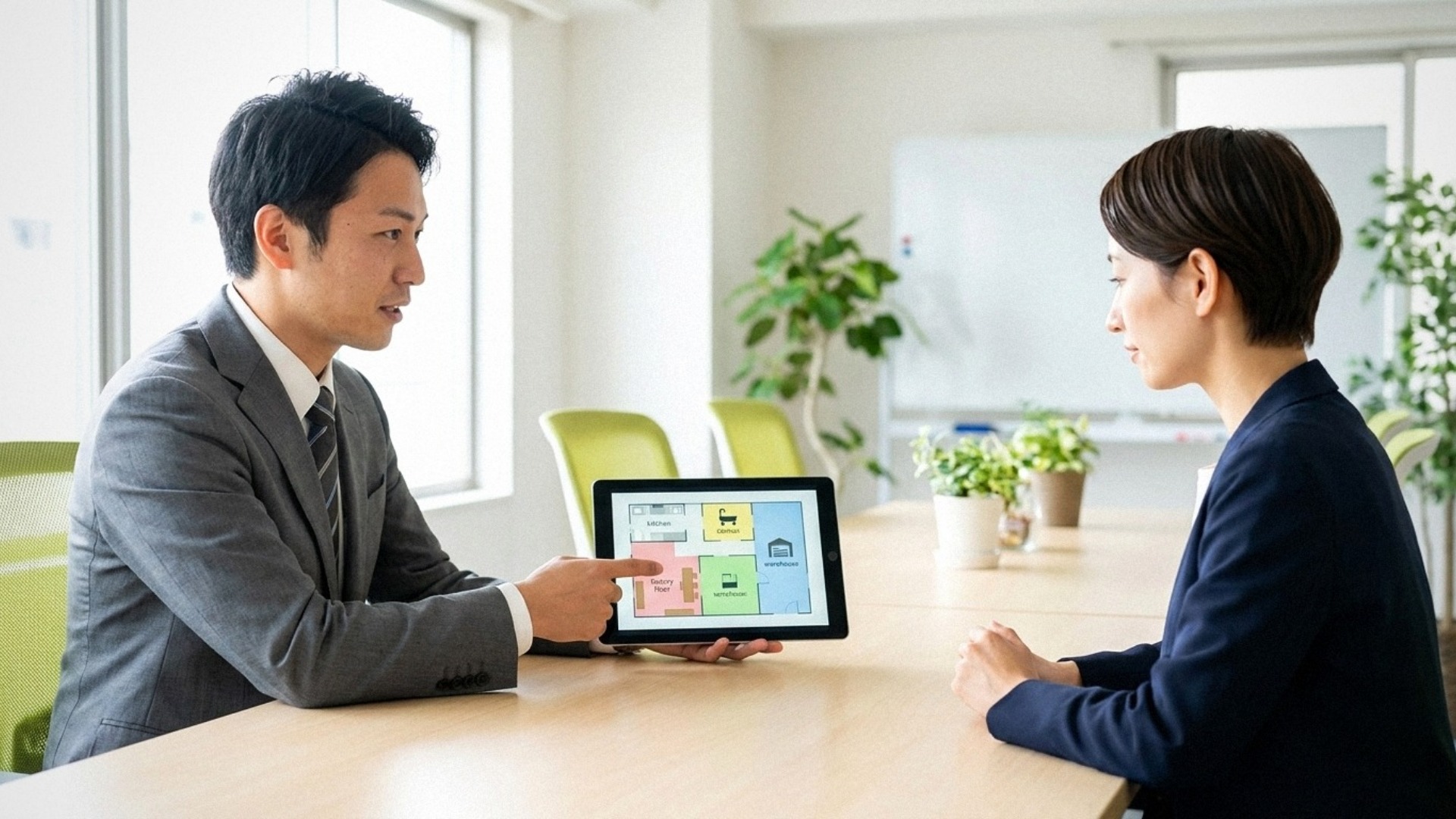 場所別で解説！最適な床塗装の選び方