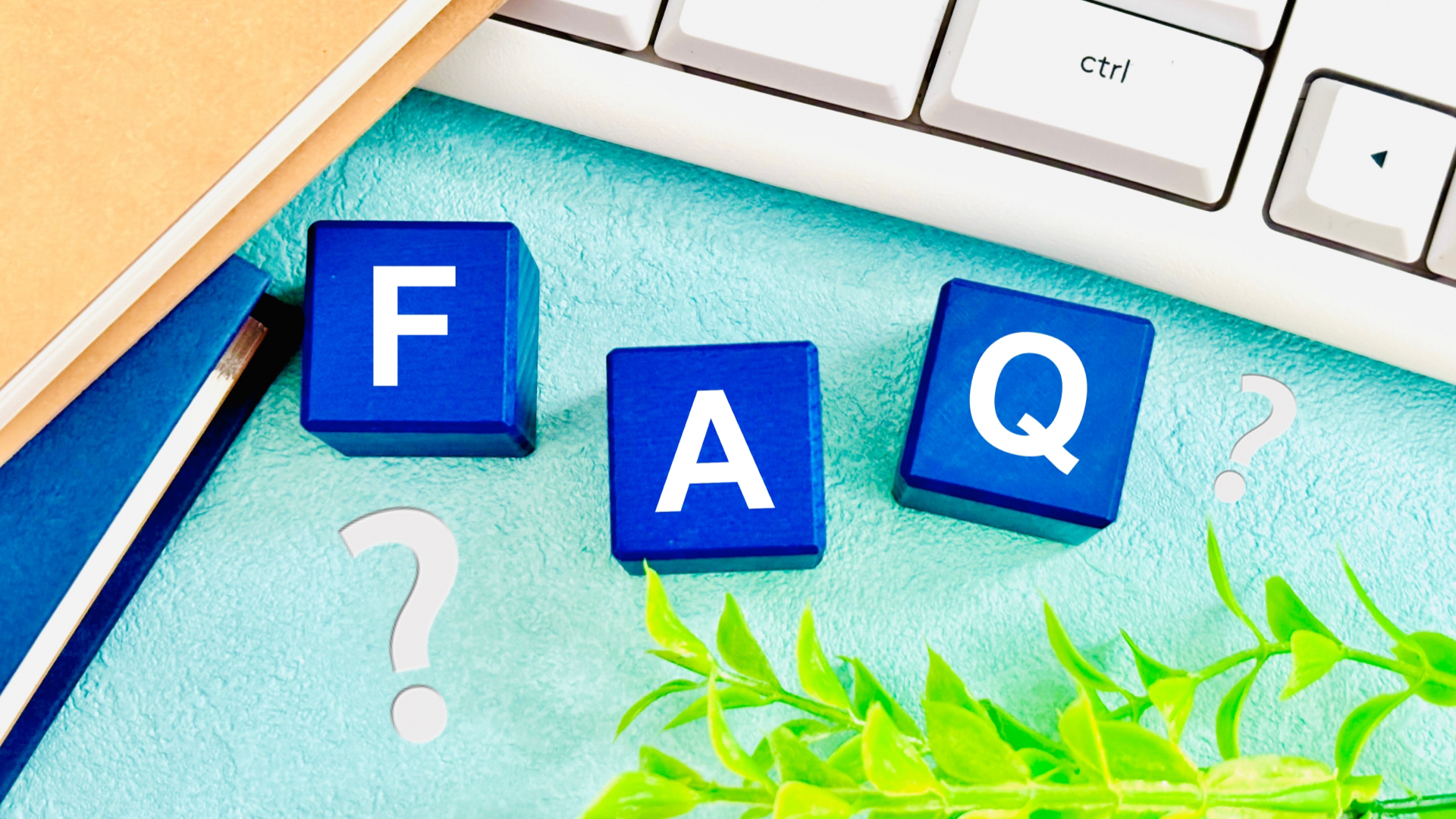 FAQ