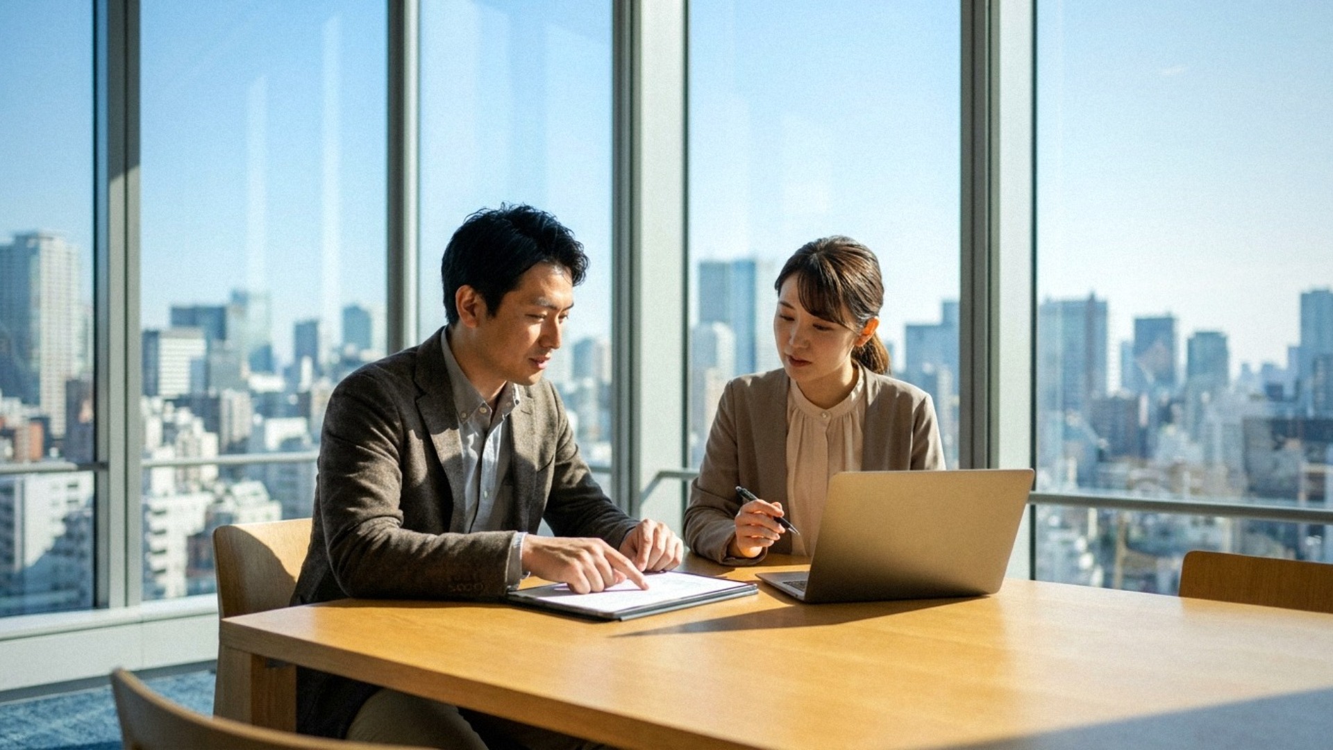 3. 目標設定義務化の対象となる事業者とは?
