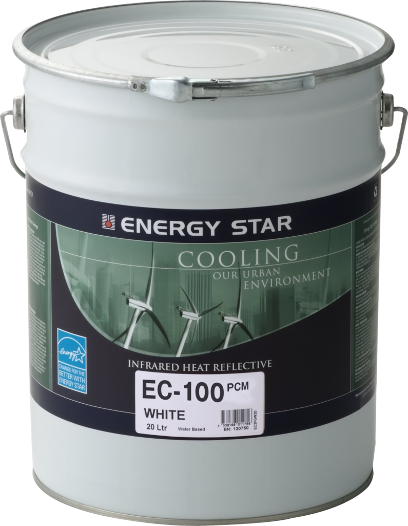 EC-100PCM
