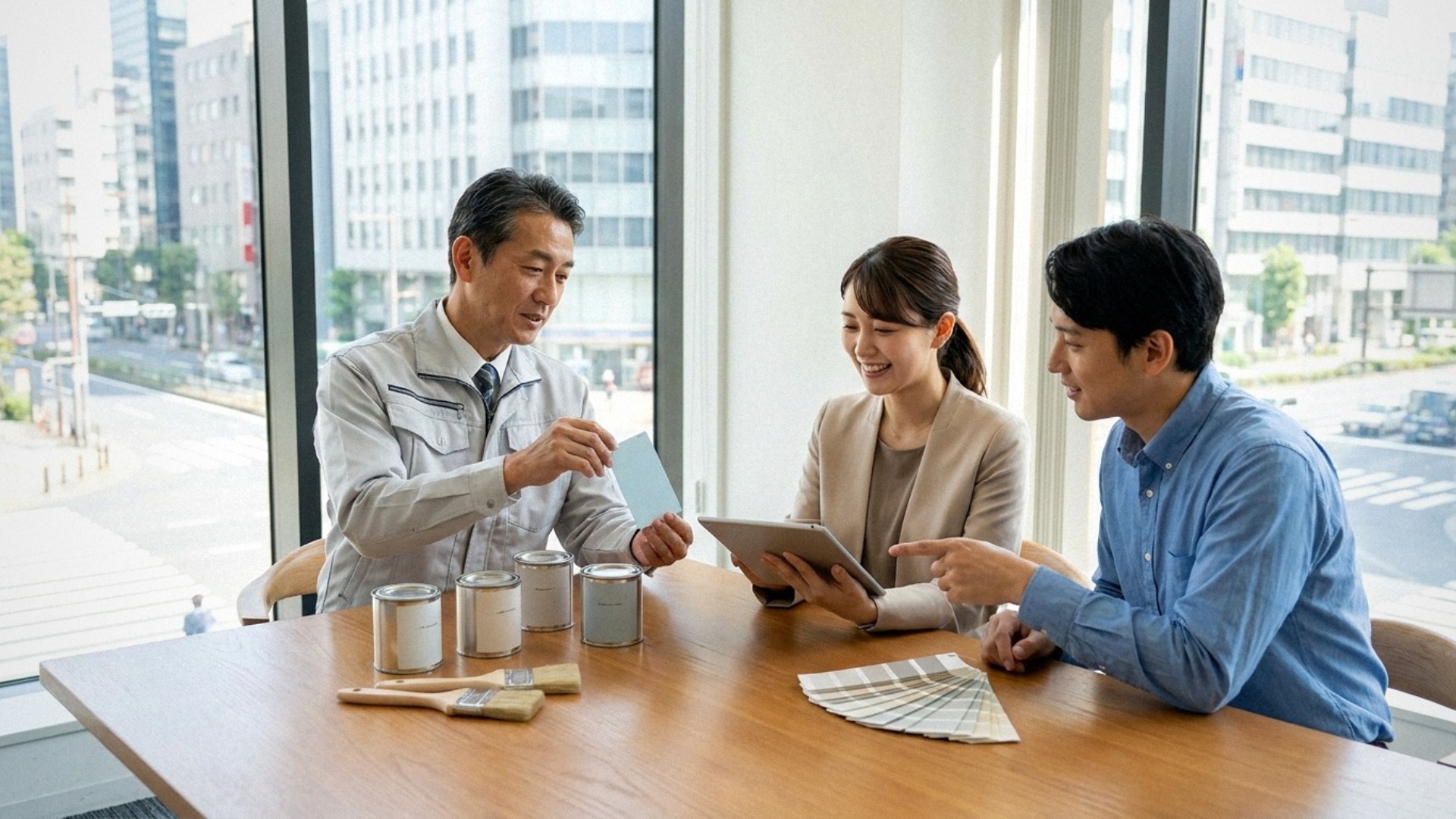 3. プレハブ塗装に適した塗料の選び方4選
